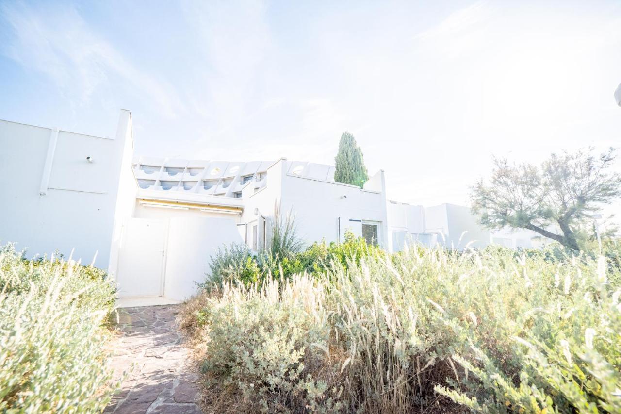 Villa Sunny Beach Clim Acces Plage Parking Famille - Topprosconciergerie La Grande Motte Dış mekan fotoğraf