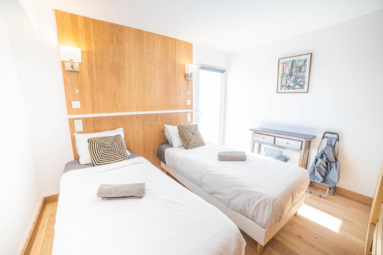 Villa Sunny Beach Clim Acces Plage Parking Famille - Topprosconciergerie La Grande Motte Dış mekan fotoğraf