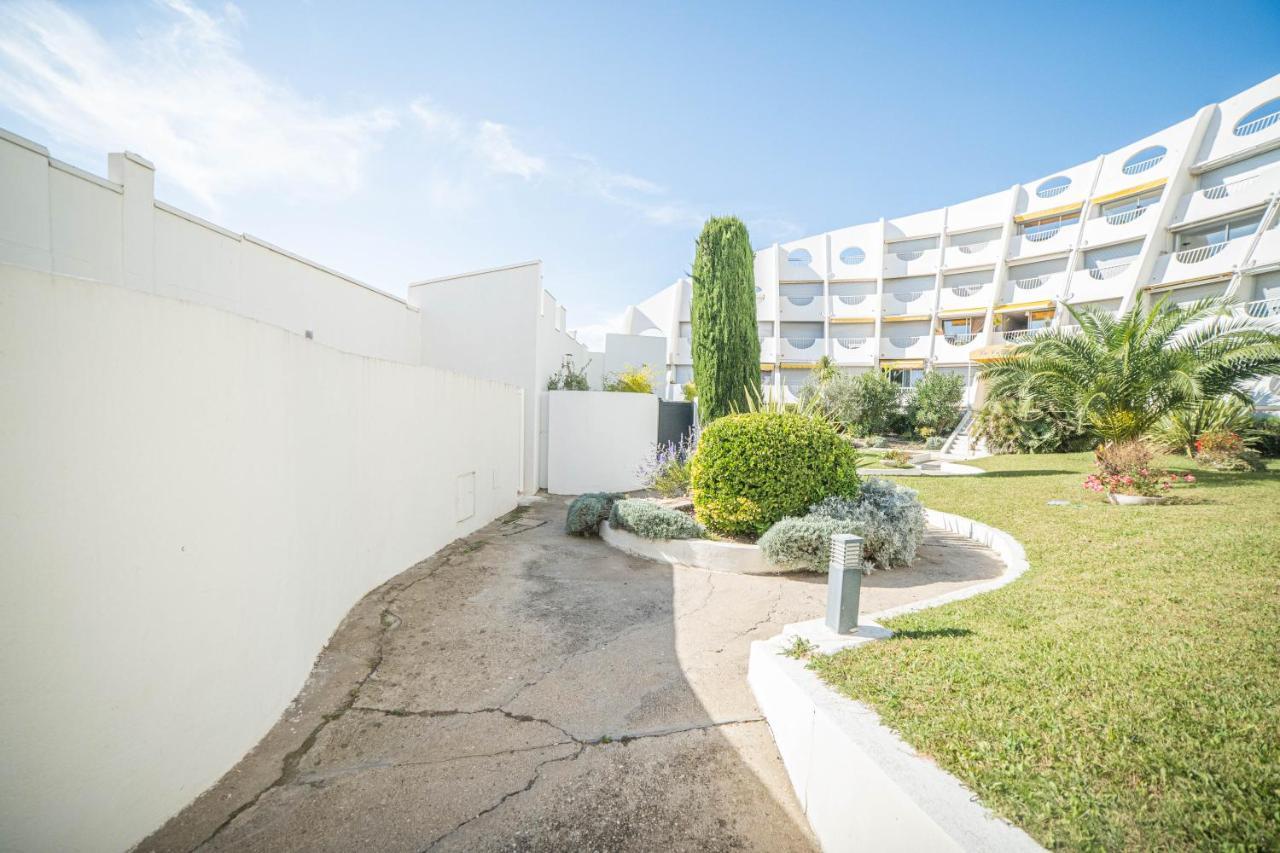 Villa Sunny Beach Clim Acces Plage Parking Famille - Topprosconciergerie La Grande Motte Dış mekan fotoğraf