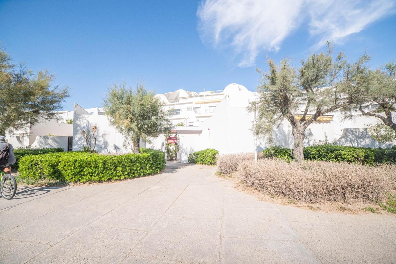 Villa Sunny Beach Clim Acces Plage Parking Famille - Topprosconciergerie La Grande Motte Dış mekan fotoğraf