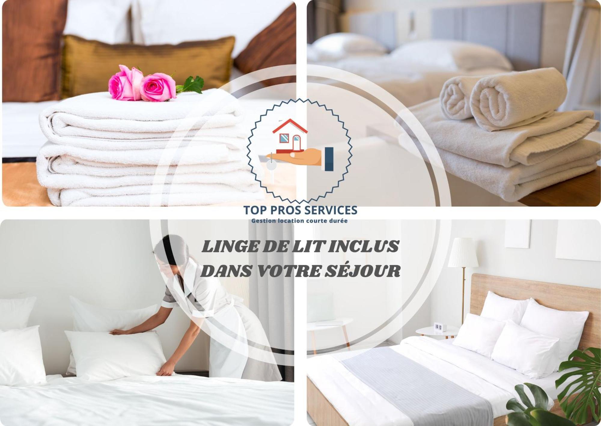 Villa Sunny Beach Clim Acces Plage Parking Famille - Topprosconciergerie La Grande Motte Dış mekan fotoğraf